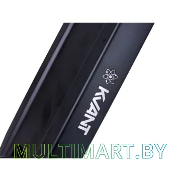 Трюковой самокат Tech Team Kvant 2024 (черный) картинка 10